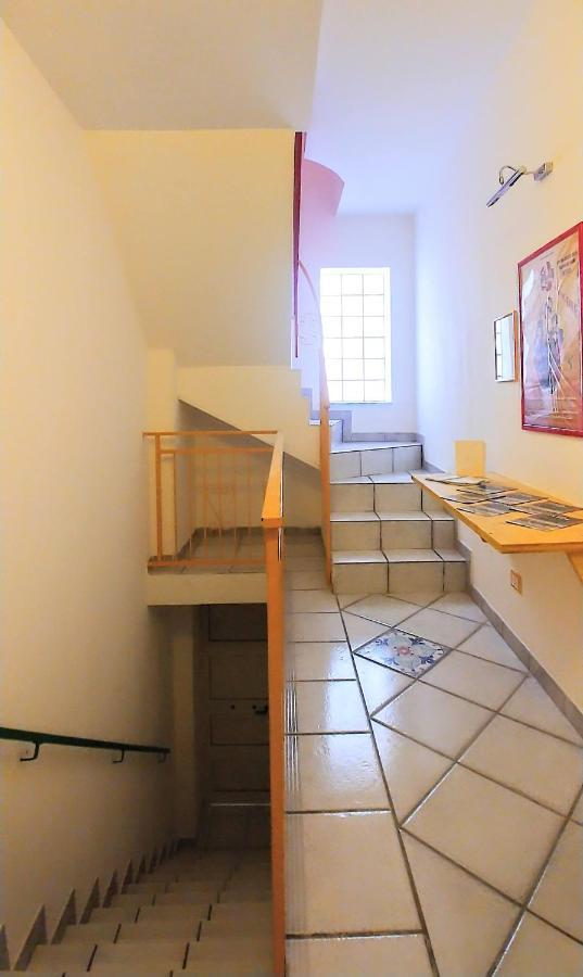 Casa Sunrise - Lovely Sea Front Apartment Шакка Екстер'єр фото